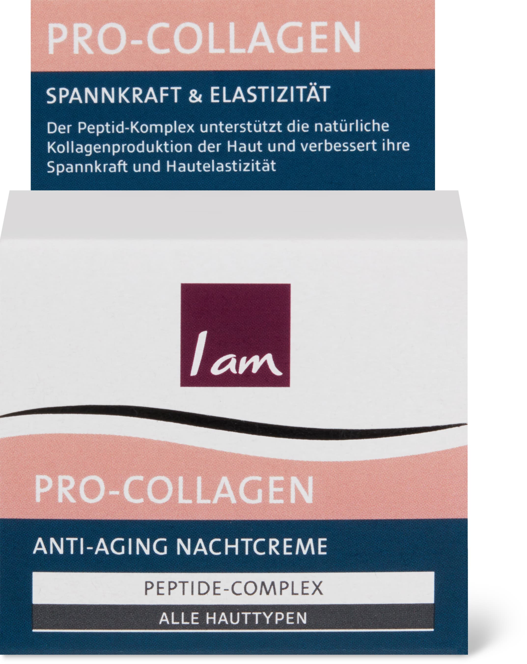 Pro-Collagen Anti-Aging Nachtcreme
